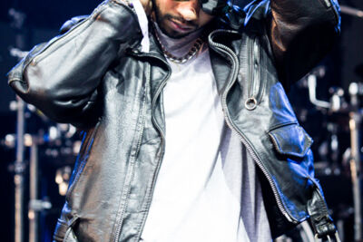 Miguel @ Les Ardentes, picture 12, photographed by Tom Stessens - FrontView Magazine