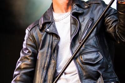 Miguel @ Les Ardentes, picture 13, photographed by Tom Stessens - FrontView Magazine