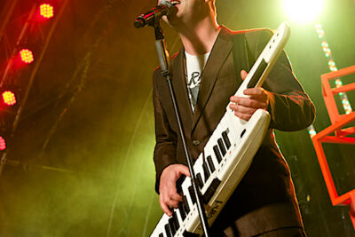 Cafe Flamand - Vlaanderen Muziekland @ Antwerpen, foto 3, foto's door James Van Roosbroeck - FrontView Magazine