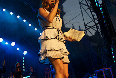 Cafe Flamand - Vlaanderen Muziekland @ Antwerpen, foto 5, foto's door James Van Roosbroeck - FrontView Magazine