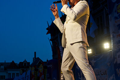 Cafe Flamand - Vlaanderen Muziekland @ Antwerpen, foto 24, foto's door James Van Roosbroeck - FrontView Magazine