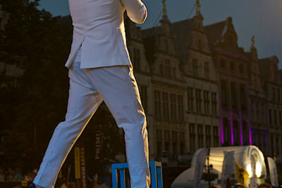 Cafe Flamand - Vlaanderen Muziekland @ Antwerpen, foto 26, foto's door James Van Roosbroeck - FrontView Magazine