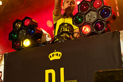 Cafe Flamand - Vlaanderen Muziekland @ Antwerpen, foto 34, foto's door James Van Roosbroeck - FrontView Magazine
