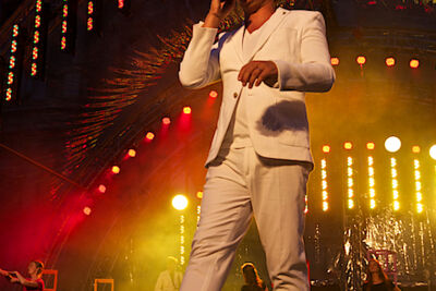 Cafe Flamand - Vlaanderen Muziekland @ Antwerpen, foto 41, foto's door James Van Roosbroeck - FrontView Magazine