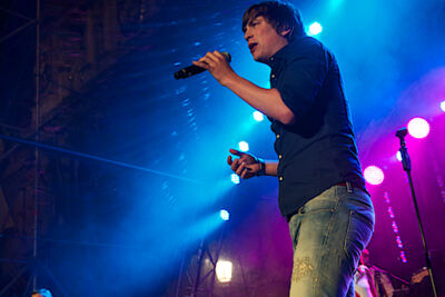 Cafe Flamand - Vlaanderen Muziekland @ Antwerpen, foto 43, foto's door James Van Roosbroeck - FrontView Magazine