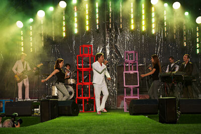 Cafe Flamand - Vlaanderen Muziekland @ Antwerpen, foto 46, foto's door James Van Roosbroeck - FrontView Magazine