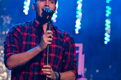 Cafe Flamand - Vlaanderen Muziekland @ Antwerpen, foto 50, foto's door James Van Roosbroeck - FrontView Magazine
