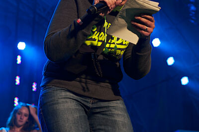 Cafe Flamand - Vlaanderen Muziekland @ Antwerpen, foto 52, foto's door James Van Roosbroeck - FrontView Magazine
