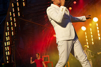 Cafe Flamand - Vlaanderen Muziekland @ Antwerpen, foto 55, foto's door James Van Roosbroeck - FrontView Magazine