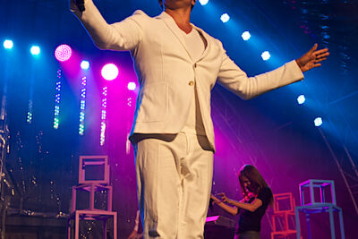 Cafe Flamand - Vlaanderen Muziekland @ Antwerpen, foto 58, foto's door James Van Roosbroeck - FrontView Magazine