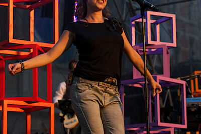 Cafe Flamand - Vlaanderen Muziekland @ Antwerpen, foto 60, foto's door James Van Roosbroeck - FrontView Magazine