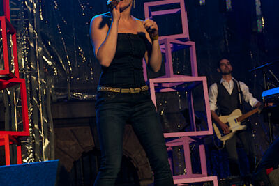 Cafe Flamand - Vlaanderen Muziekland @ Antwerpen, foto 70, foto's door James Van Roosbroeck - FrontView Magazine