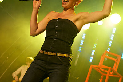 Cafe Flamand - Vlaanderen Muziekland @ Antwerpen, foto 71, foto's door James Van Roosbroeck - FrontView Magazine