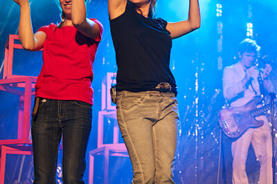 Cafe Flamand - Vlaanderen Muziekland @ Antwerpen, foto 73, foto's door James Van Roosbroeck - FrontView Magazine