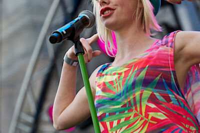 Ketnetband - Vlaanderen Muziekland @ Antwerpen, picture 11, photographed by James Van Roosbroeck - FrontView Magazine