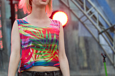 Ketnetband - Vlaanderen Muziekland @ Antwerpen, picture 15, photographed by James Van Roosbroeck - FrontView Magazine