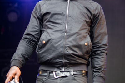 The Heavy @ Les Ardentes, picture 11, photographed by Tom Stessens - FrontView Magazine