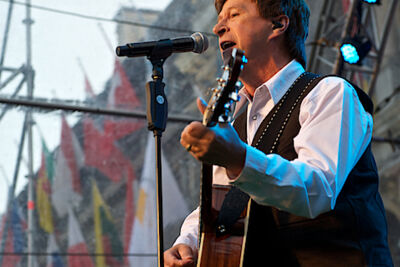 Vlaanderen Muziekland Opnames 11 juli @ Antwerpen, picture 54, photographed by James Van Roosbroeck - FrontView Magazine