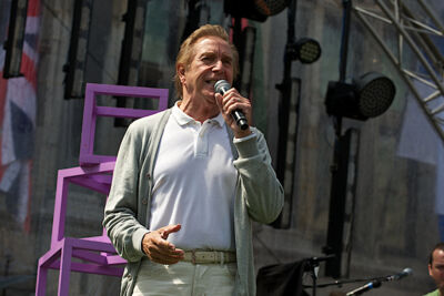 Vlaanderen Muziekland Repetities 11 juli @ Antwerpen, picture 11, photographed by James Van Roosbroeck - FrontView Magazine