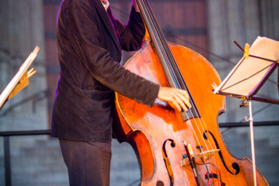 Ariadne @ Beleuvenissen 2013, picture 1, photographed by Kurt Jacobs - FrontView Magazine