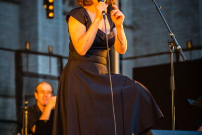 Ariadne @ Beleuvenissen 2013, picture 4, photographed by Kurt Jacobs - FrontView Magazine