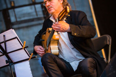 Ariadne @ Beleuvenissen 2013, picture 9, photographed by Kurt Jacobs - FrontView Magazine