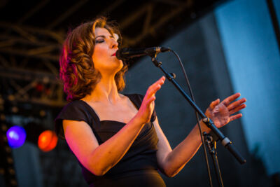 Ariadne @ Beleuvenissen 2013, picture 13, photographed by Kurt Jacobs - FrontView Magazine
