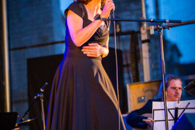 Ariadne @ Beleuvenissen 2013, picture 15, photographed by Kurt Jacobs - FrontView Magazine