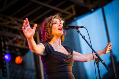 Ariadne @ Beleuvenissen 2013, picture 20, photographed by Kurt Jacobs - FrontView Magazine