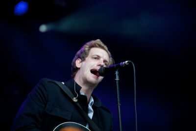 Balthazar @ Les Ardentes, picture 4, photographed by Nick De Gregorio - FrontView Magazine
