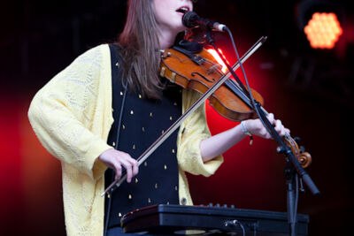 Balthazar @ Les Ardentes, picture 6, photographed by Nick De Gregorio - FrontView Magazine