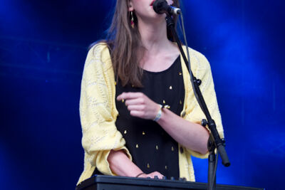 Balthazar @ Les Ardentes, picture 7, photographed by Nick De Gregorio - FrontView Magazine