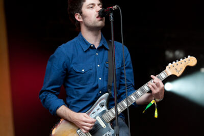 Balthazar @ Les Ardentes, picture 9, photographed by Nick De Gregorio - FrontView Magazine