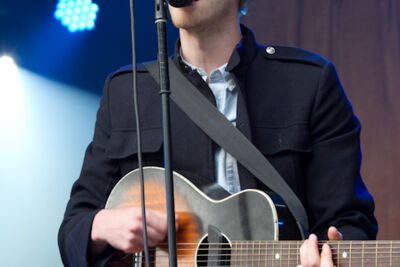 Balthazar @ Les Ardentes, picture 11, photographed by Nick De Gregorio - FrontView Magazine