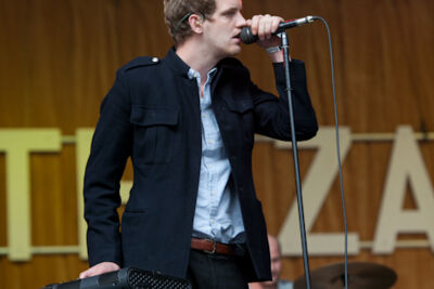 Balthazar @ Les Ardentes, picture 12, photographed by Nick De Gregorio - FrontView Magazine
