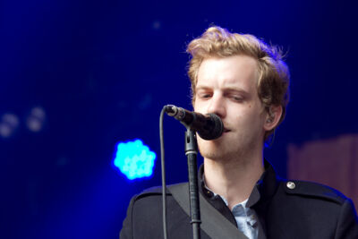 Balthazar @ Les Ardentes, picture 13, photographed by Nick De Gregorio - FrontView Magazine