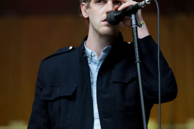 Balthazar @ Les Ardentes, picture 15, photographed by Nick De Gregorio - FrontView Magazine