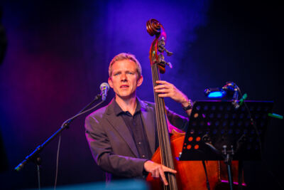 Compagnons de la Chanson @ Beleuvenissen 2013, picture 7, photographed by Kurt Jacobs - FrontView Magazine