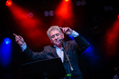 Compagnons de la Chanson @ Beleuvenissen 2013, picture 13, photographed by Kurt Jacobs - FrontView Magazine