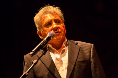 Compagnons de la Chanson @ Beleuvenissen 2013, picture 18, photographed by Kurt Jacobs - FrontView Magazine