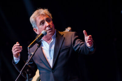Compagnons de la Chanson @ Beleuvenissen 2013, picture 22, photographed by Kurt Jacobs - FrontView Magazine