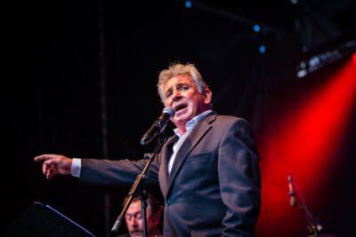 Compagnons de la Chanson @ Beleuvenissen 2013, picture 24, photographed by Kurt Jacobs - FrontView Magazine