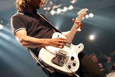 Eiffel @ Les Ardentes, picture 2, photographed by FrontView Magazine