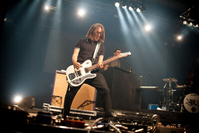 Eiffel @ Les Ardentes, picture 3, photographed by FrontView Magazine