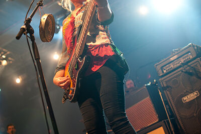 Eiffel @ Les Ardentes, picture 4, photographed by FrontView Magazine