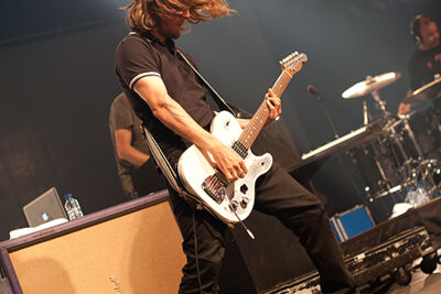 Eiffel @ Les Ardentes, picture 10, photographed by FrontView Magazine
