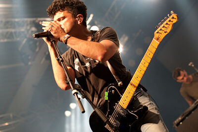 Eiffel @ Les Ardentes, picture 11, photographed by FrontView Magazine