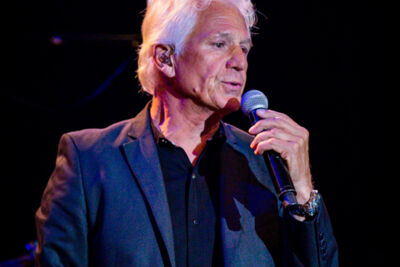 Gerard Lenorman @ Beleuvenissen 2013, picture 15, photographed by Kurt Jacobs - FrontView Magazine
