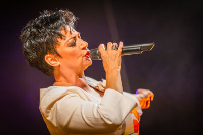 Jo Lemaire @ Beleuvenissen 2013, picture 11, photographed by Kurt Jacobs - FrontView Magazine