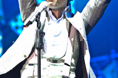 Mika @ Les Ardentes, picture 13, photographed by Nick De Gregorio - FrontView Magazine